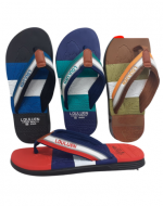 Hawaianas de Hombre x 36 Pares Tallas: 40 al 45