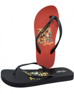 Hawaianas de Mujer x 12 Pares Tallas: 36 al 40