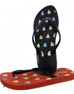 Hawaianas de Mujer x 12 Pares Tallas: 36 al 40