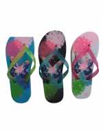 Hawaianas de Mujer x 36 Pares Tallas: 36 al 41