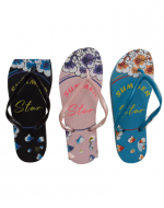 Hawaianas de Mujer x 36 Pares Tallas: 36 al 41