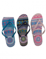Hawaianas de Mujer x 36 Pares Tallas: 36 al 41