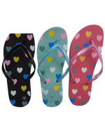 Hawaianas de Mujer x 36 Pares Tallas: 36 al 41