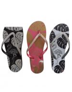 Hawaianas de Mujer x 36 Pares Tallas: 36 al 41