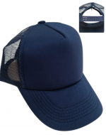 Jockey Ajustable con Malla Colores Surtidos x 12 Unds.