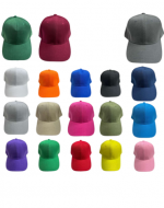 Jockey Clásico de Gabardina (Elegir Color) x 12 Unds.