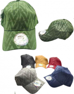 Jockey Adulto con Diseño Colores Surtidos x 12 Unds.