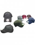 Jockey Adulto con Diseño Colores Surtidos x 12 Unds.