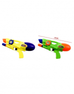 Pistola de Agua 250 ML Juguete de Verano x 12 Unds. Medidas: 29 cm aprox.