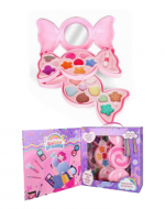 6 Set Maquillaje Infantil de Juego
