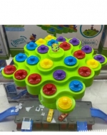 Árbol de Equilibrio x 4 Unds.