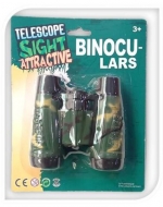 Binoculares x 6 Unidades.