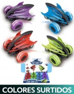 Juguete Coches x 12 Unidades. Medidas : 9 x 11 x 10 cm