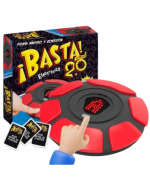 Juego de Mesa Electrónico Basta 2.0 x 4 Unds.