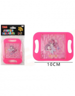 Juguetes para Piñata x 12 Unds. Medida: 10*7 cm aprox