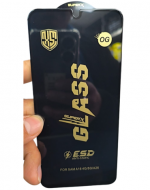 Lamina de Vidrio Completa Samsung Galaxy A15 x 20 Unds.