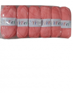 Lana de 1 Hebra Yi Fei  x 18 Unds. Peso:100 Gramos