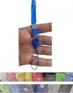 Porta Credencial (Elegir Color) x 100 Unds.