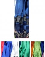 Porta Credencial (Elegir Color) x 50 Unds.
