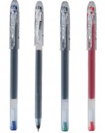 Lapiz Super Gel Pilot Colores Surtidos x 12 Unds. Medida: 0.5 mm