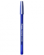 Lápiz Pasta Azul 1.0 mm Torre x 24 Unds.