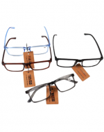 Lentes Opticos Colores Surtidos x 24 Unds. Medida: +1.50