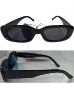 Lentes de Sol con Protección UV Color Negro x 10 Unds.