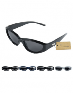 Lentes de Sol Colores Surtidos x 12 Unds.