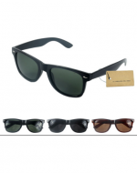 Lentes de Sol Colores Surtidos x 12 Unds.