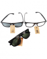 Lentes de Sol Colores Surtidos x 12 Unds.
