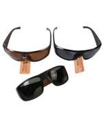 Lentes de Sol Colores Surtidos x 12 Unds.