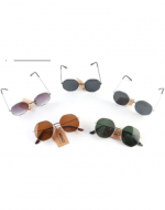 Lentes de Sol Colores Surtidos x 12 Unds.