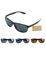 Lentes de Sol Colores Surtidos x 12 Unds.