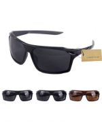 Lentes de Sol Colores Surtidos x 12 Unds.