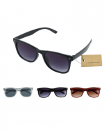 Lentes de Sol Colores Surtidos x 12 Unds.