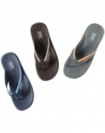 Sandalias de PVC Hombre Colores Surtidos x 36 Pares Talla: 40 al 45