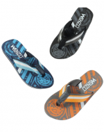 Sandalias de Hombre Colores Surtidos x 36 Pares Talla: 40 al 45