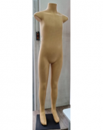 Maniquí de Niño Color Único x 1 Und.