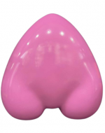 Maniquí de Lencería Color Rosado x 1 Und.