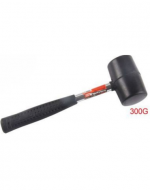 Martillo de Goma x 12 Unds.Medida: 300 G
