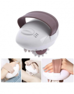 Masajeador Eléctrico Anticelulitis x 3 Unds.