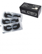 Mascarilla Contorno de Ojos Hidratante x 30 Unds.