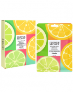 4 Cajas Mascarilla Facial Hidratante Antimanchas (1 Caja Trae 10 PCS)