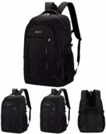 Mochila Impermeable de 60 Litros  x 6 Unds. Medida: 63 x 40 x 21 cm aprox.