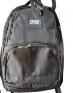 Mochilas de Notebook Colores Surtidos x 6 Unds.