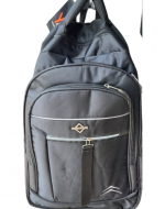 Mochilas de Notebook Colores Surtidos x 6 Unds.