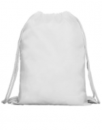 Morral Deportivo 100% Poliéster x 12 Unds.Medida: 35 x 45 cm aprox.