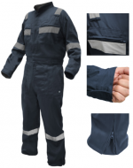 Overol Gabardina de Hombre (Elegir Talla y Color) x 10 Unds. Talla: S a XXL