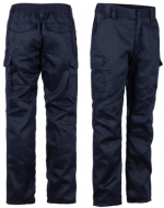 Pantalón Cargo de Hombre Interior Polar (Elegir Talla y Color) x 10 Unds.Talla: S - M - L - XL - XXL