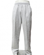 Pantalón Buzo Unisex Color Único x 4 Unds. Talla: S - M - L - XL